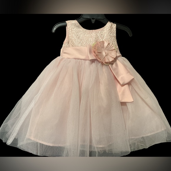 HP -Tulle Dress - Picture 1 of 12